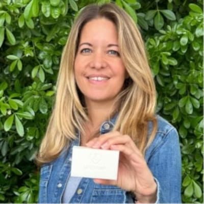 Photo de Pauline Grumel