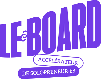 Le Board
